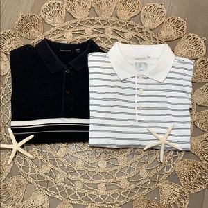 Nautica   polo style  👕 shirts bundle